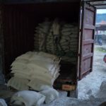 Proses loading / Pengiriman