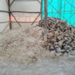 Pengolahan Bahan Baku